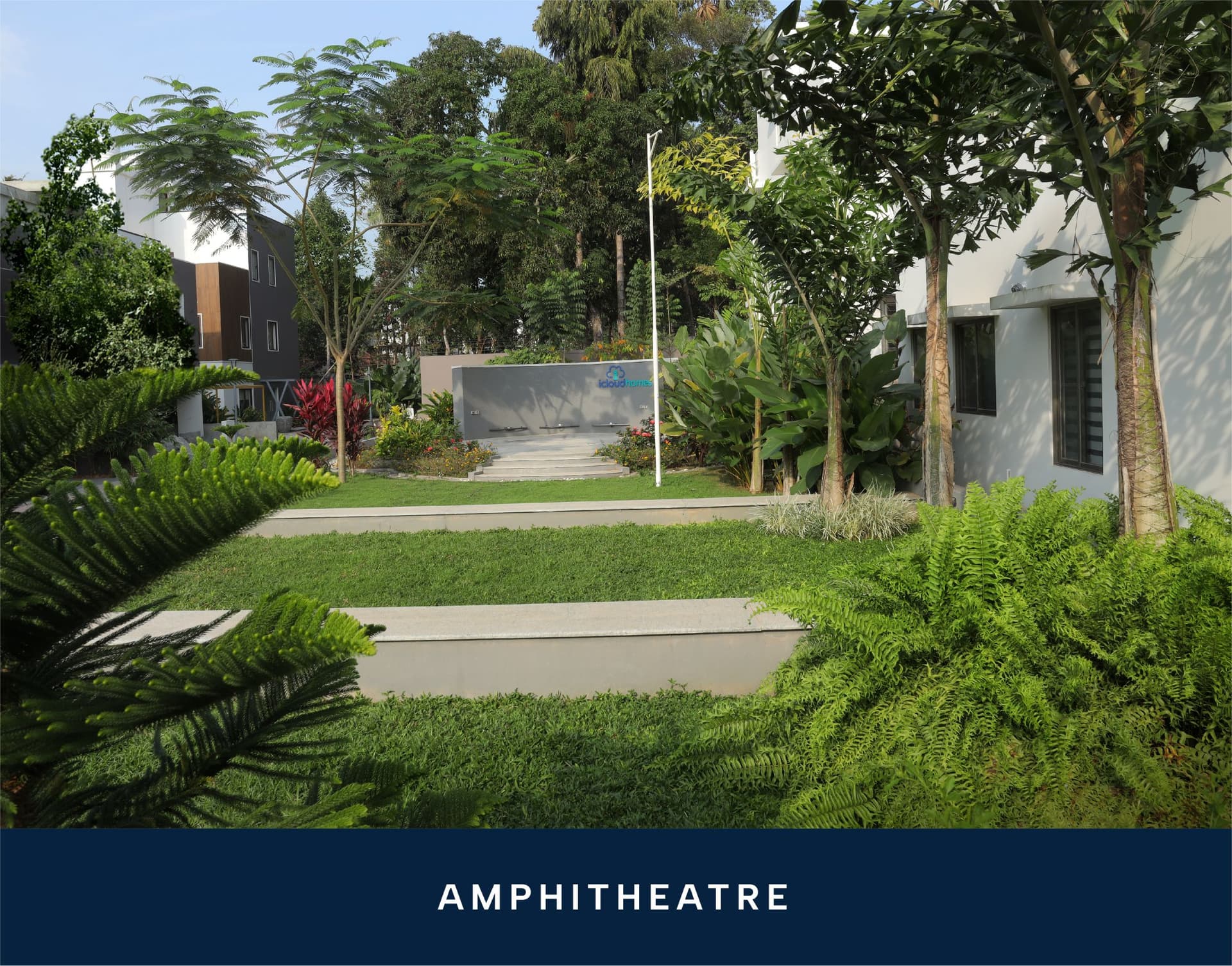 Amphitheathre