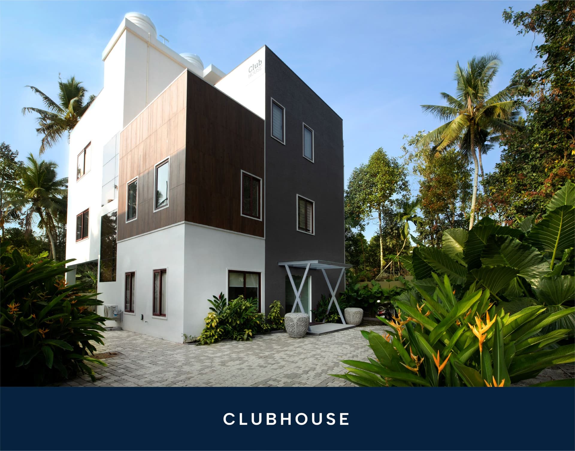 Club House