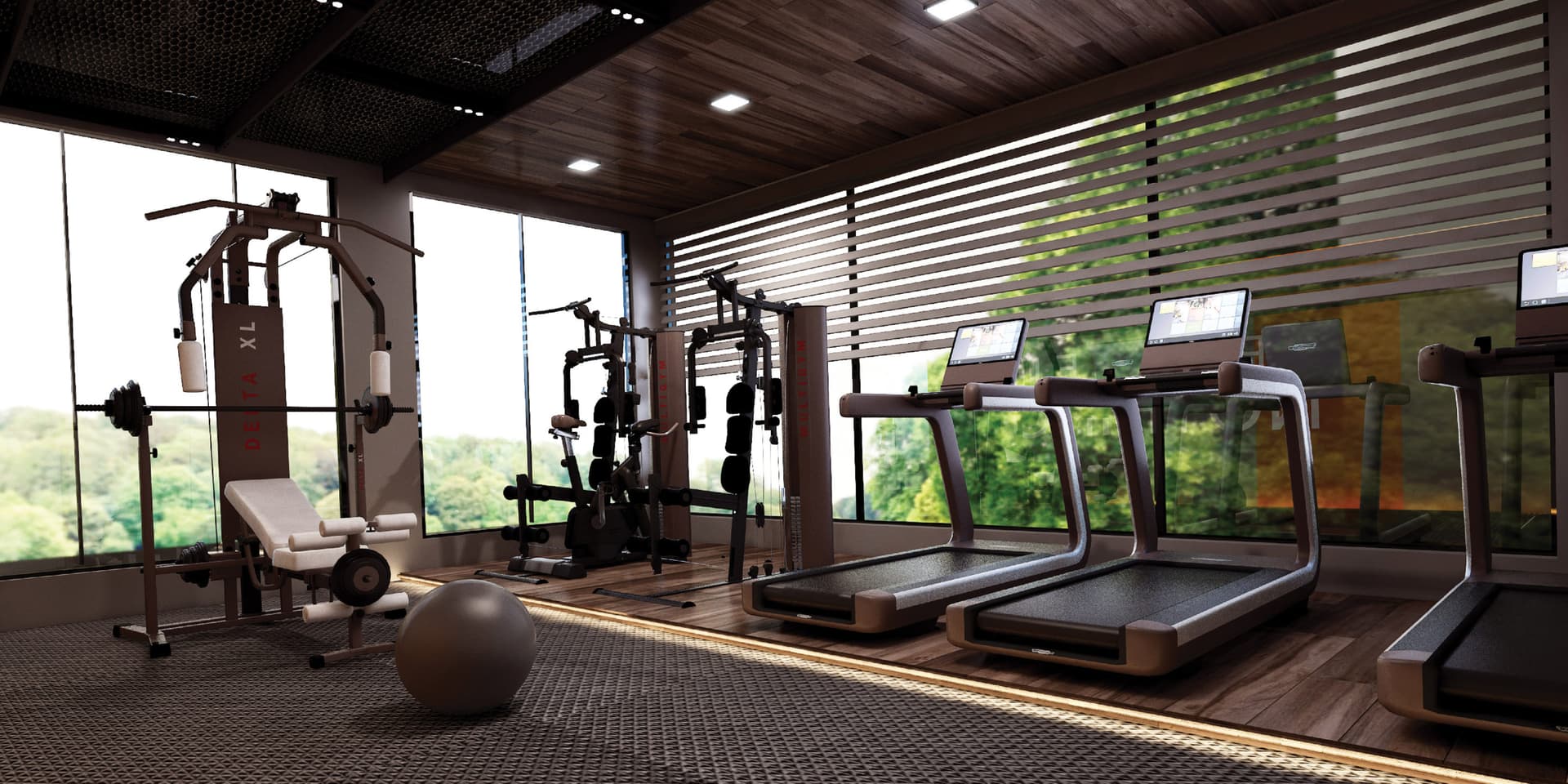 Gym
